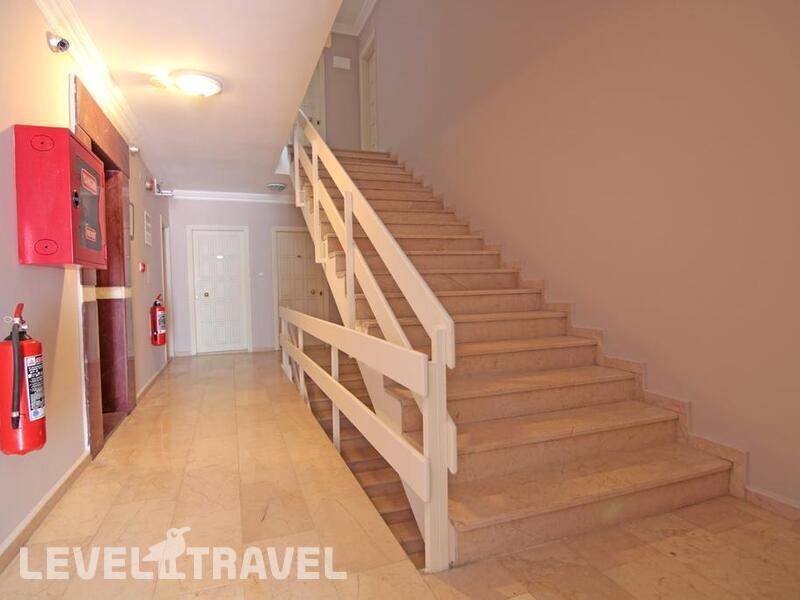 Фотография Perle Apart Hotel