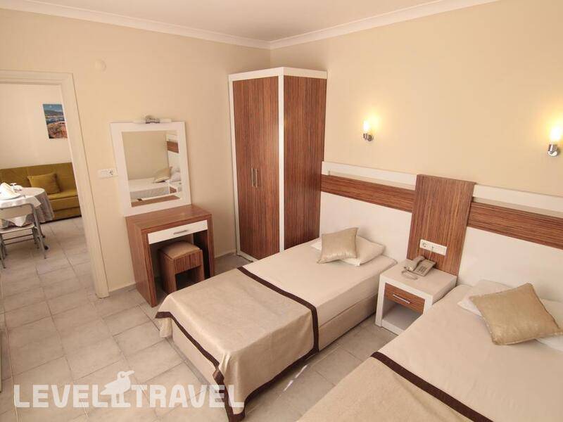 Фотография Perle Apart Hotel