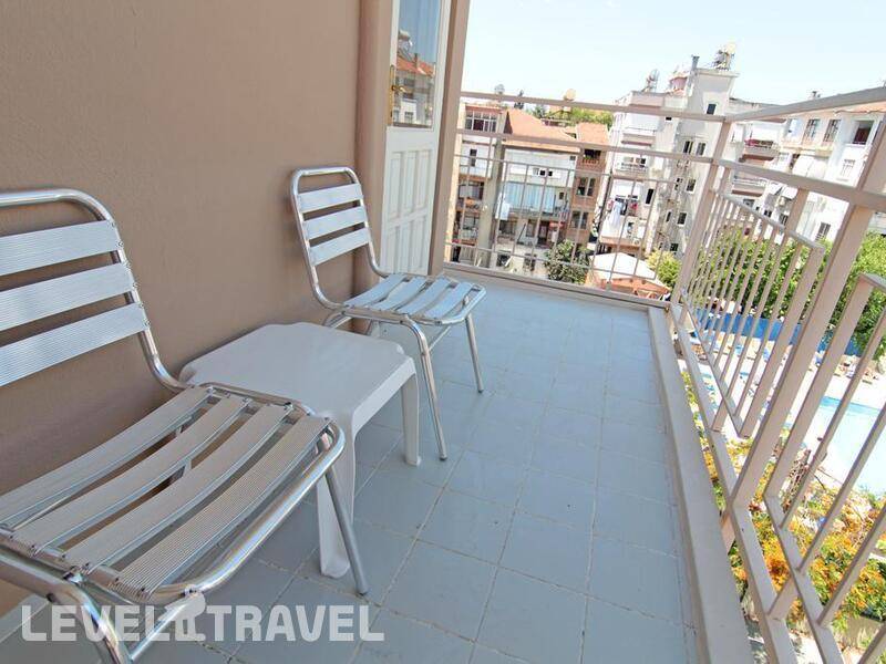 Фотография Perle Apart Hotel