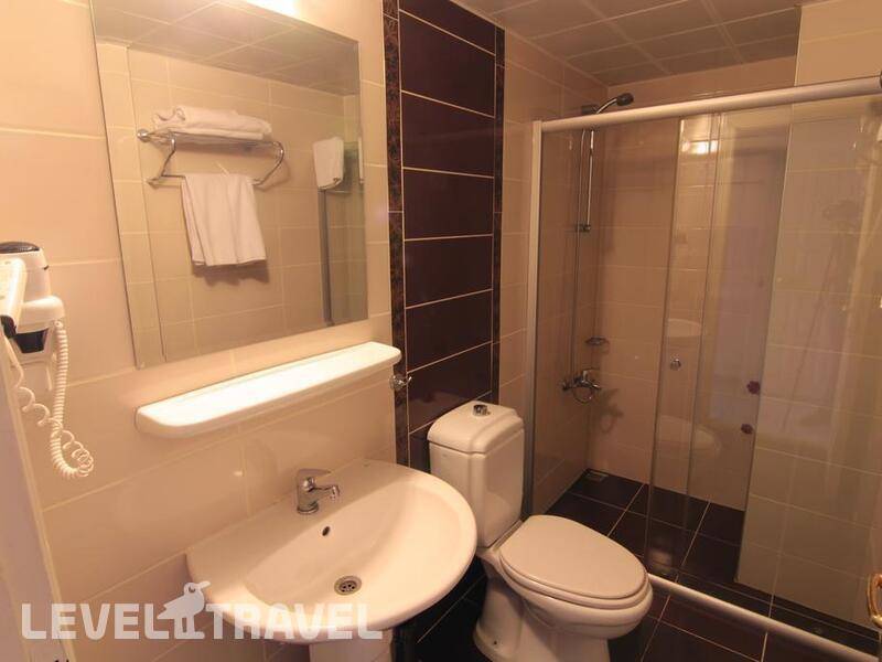 Фотография Perle Apart Hotel