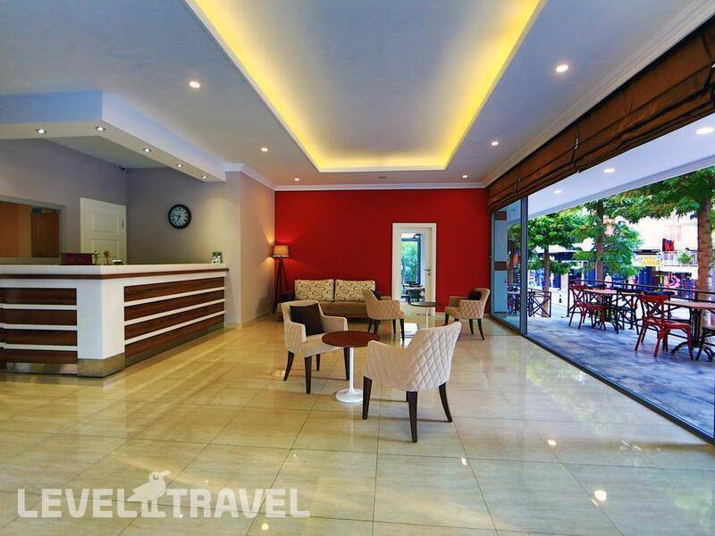 Фотография Perle Apart Hotel