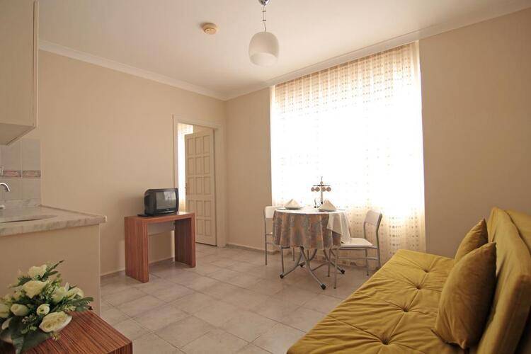 Perle Apart Hotel