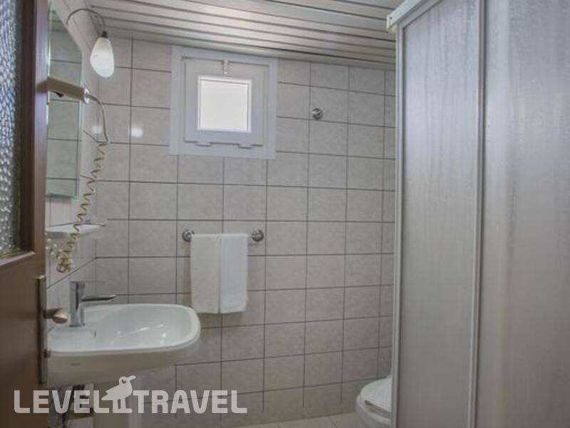 Фотография Kleopatra Tower Apart Hotel