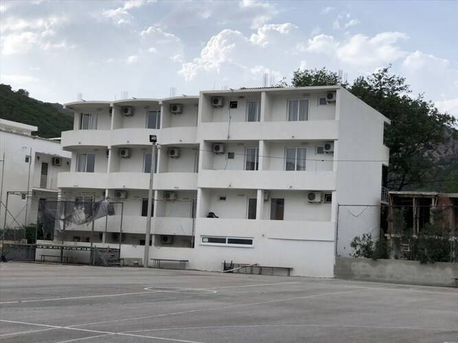 Apartments Vasilisa