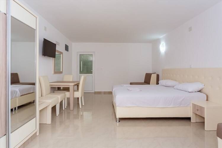Apartments Vasilisa