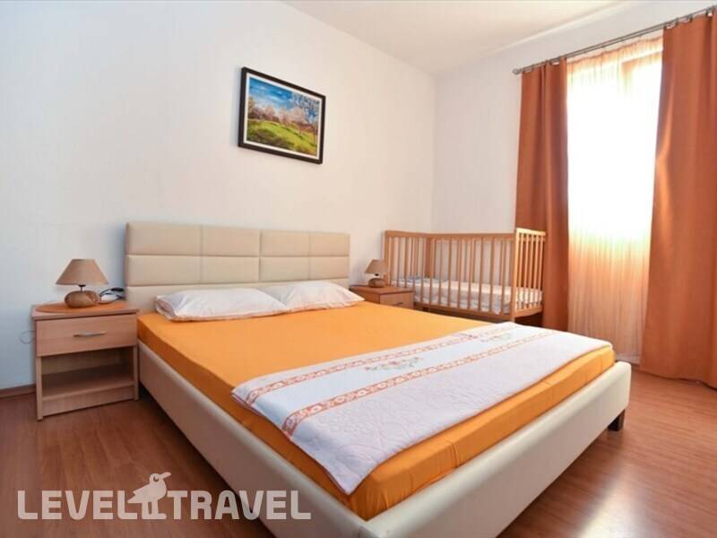 Фотография Apartments Vukovic