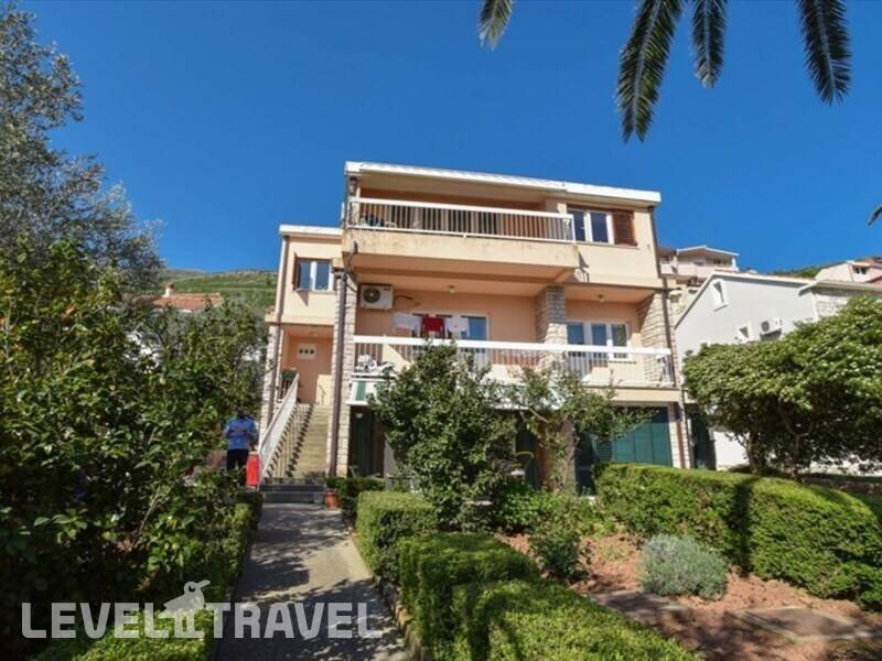Фотография Apartments Vukovic