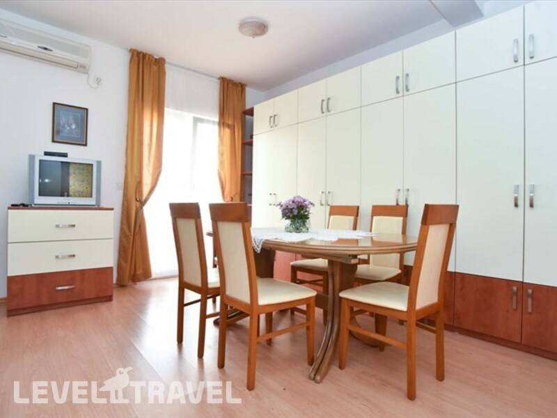 Фотография Apartments Vukovic