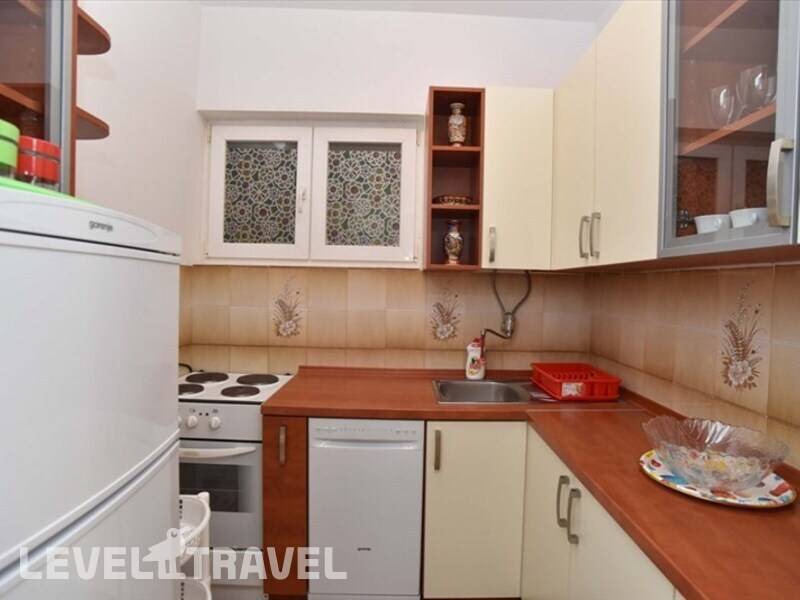 Фотография Apartments Vukovic