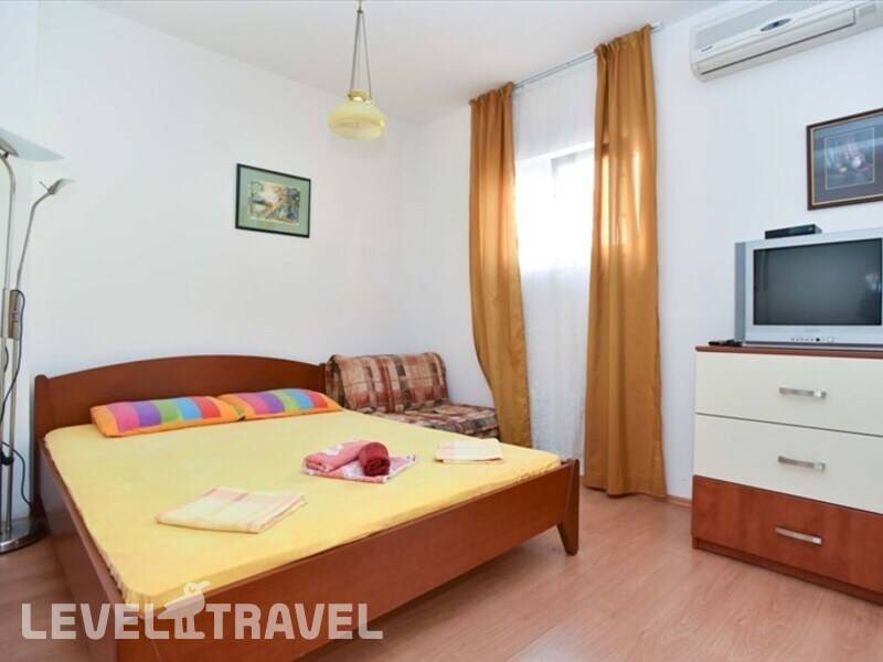 Фотография Apartments Vukovic