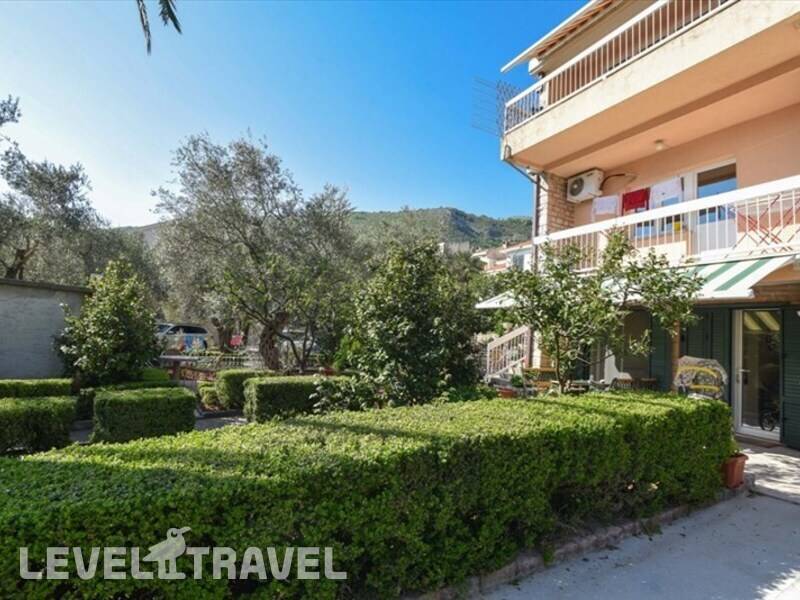 Фотография Apartments Vukovic