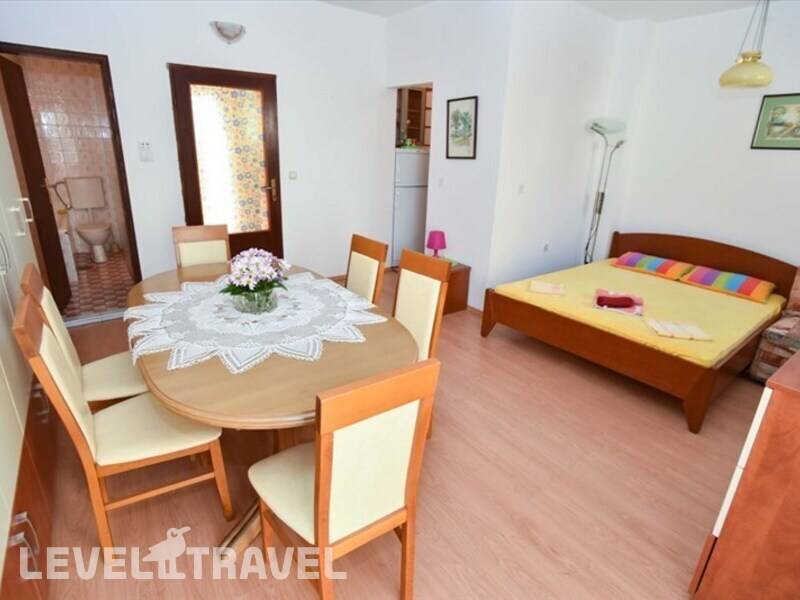 Фотография Apartments Vukovic