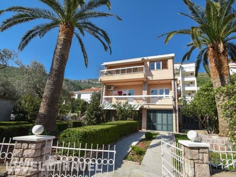 Фотография Apartments Vukovic