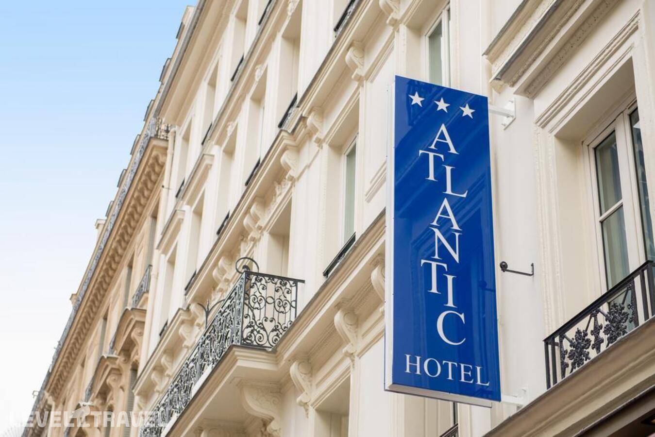 фотографии отеля Atlantic Hotel в Франция(8 округ Парижа) - фото №42