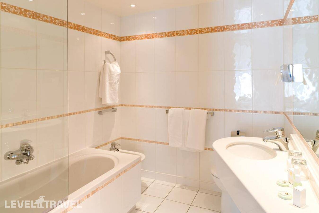 фотографии отеля Atlantic Hotel в Франция(8 округ Парижа) - фото №6