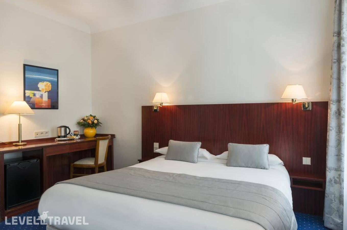 фотографии отеля Atlantic Hotel в Франция(8 округ Парижа) - фото №16