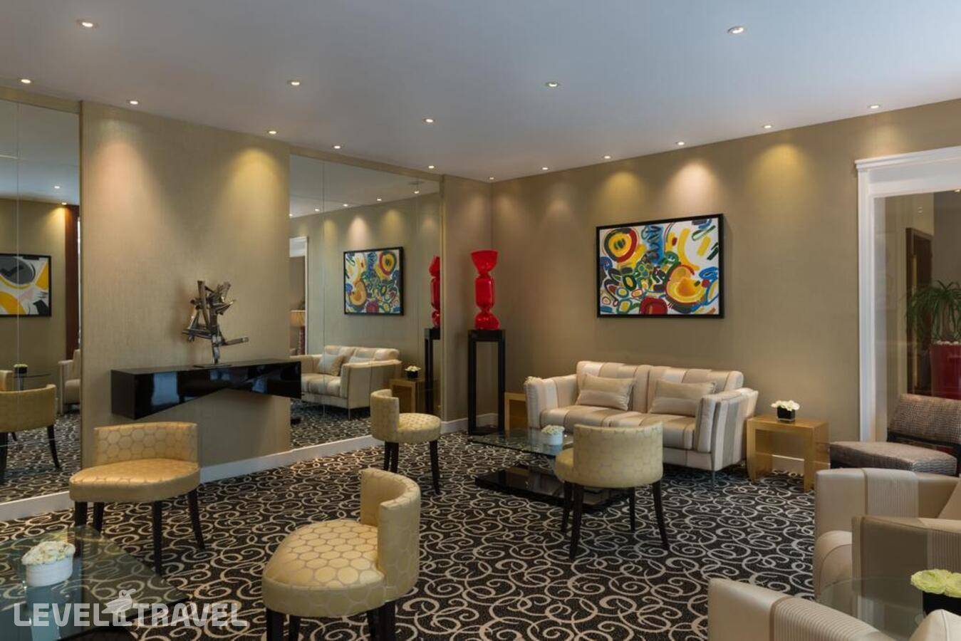 фотографии отеля Atlantic Hotel в Франция(8 округ Парижа) - фото №15