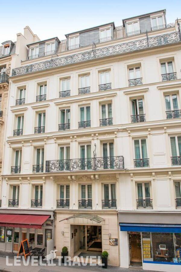 фотографии отеля Atlantic Hotel в Франция(8 округ Парижа) - фото №41