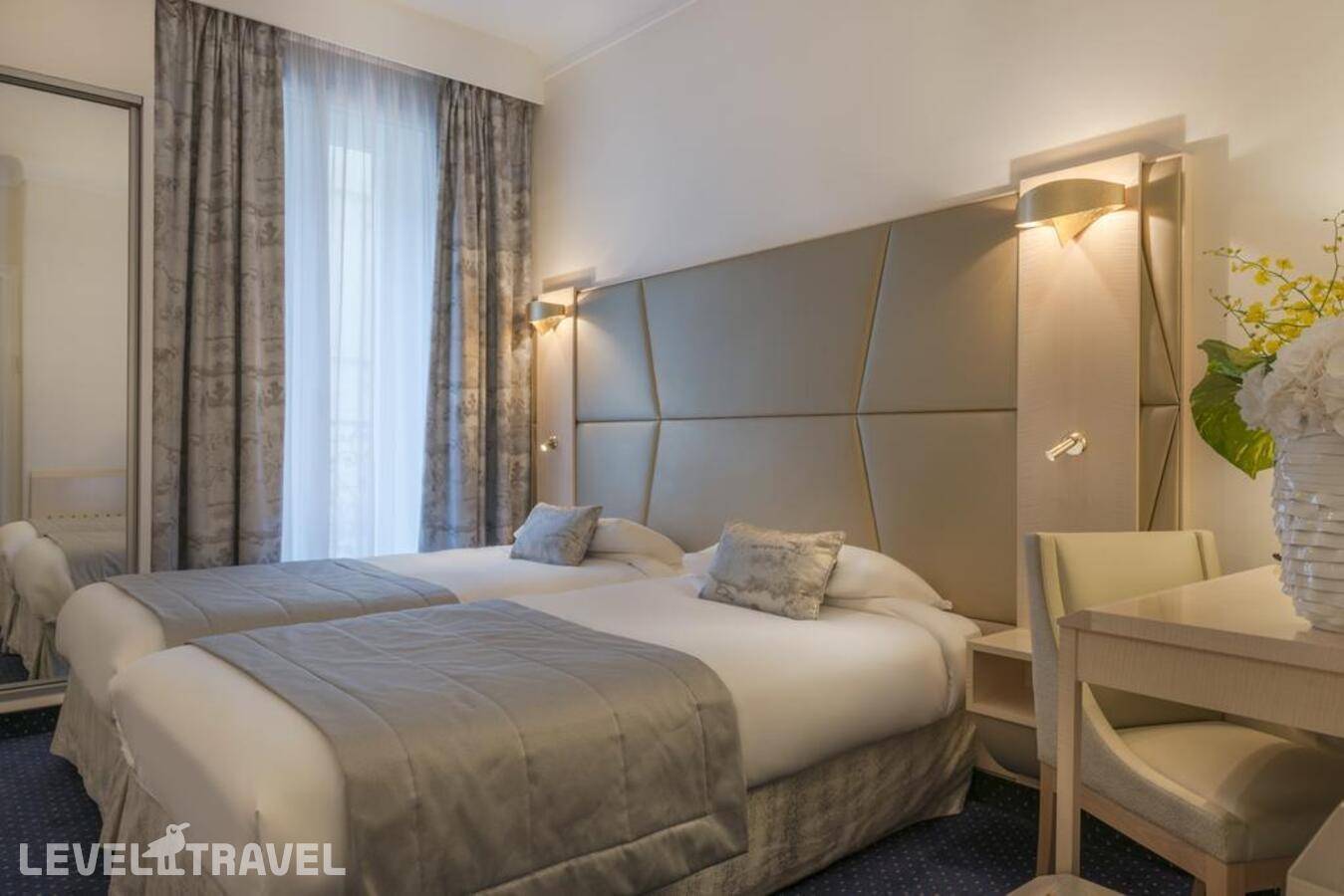 фотографии отеля Atlantic Hotel в Франция(8 округ Парижа) - фото №33