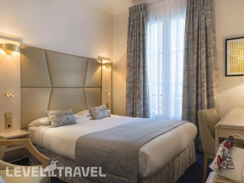 Фотография Atlantic Hotel