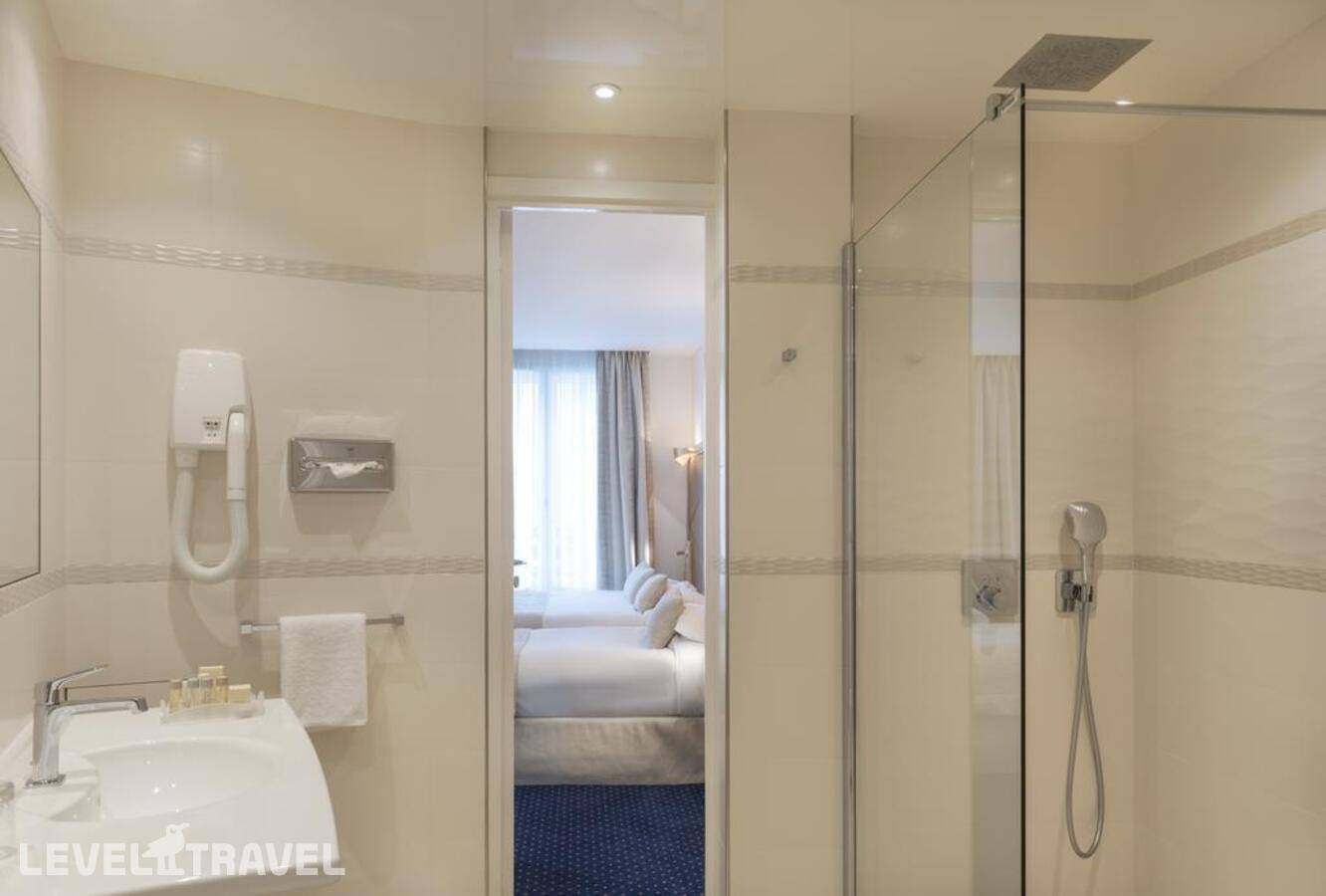 фотографии отеля Atlantic Hotel в Франция(8 округ Парижа) - фото №26