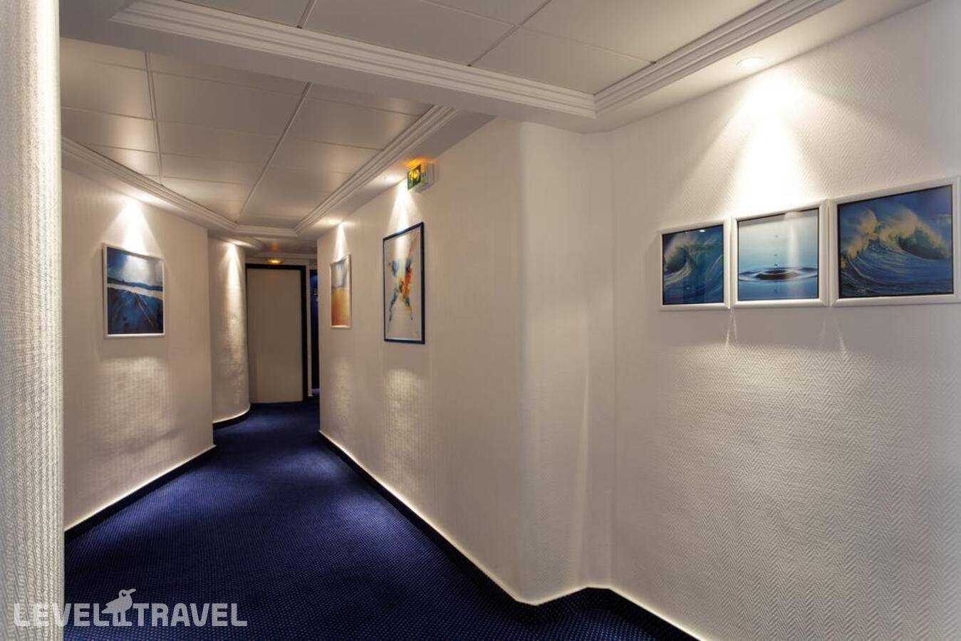 фотографии отеля Atlantic Hotel в Франция(8 округ Парижа) - фото №37