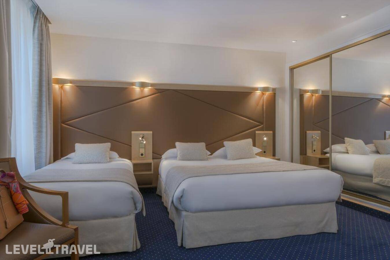 фотографии отеля Atlantic Hotel в Франция(8 округ Парижа) - фото №27