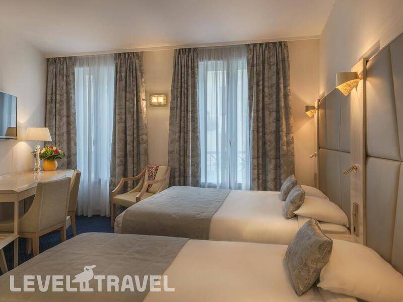 Фотография Atlantic Hotel