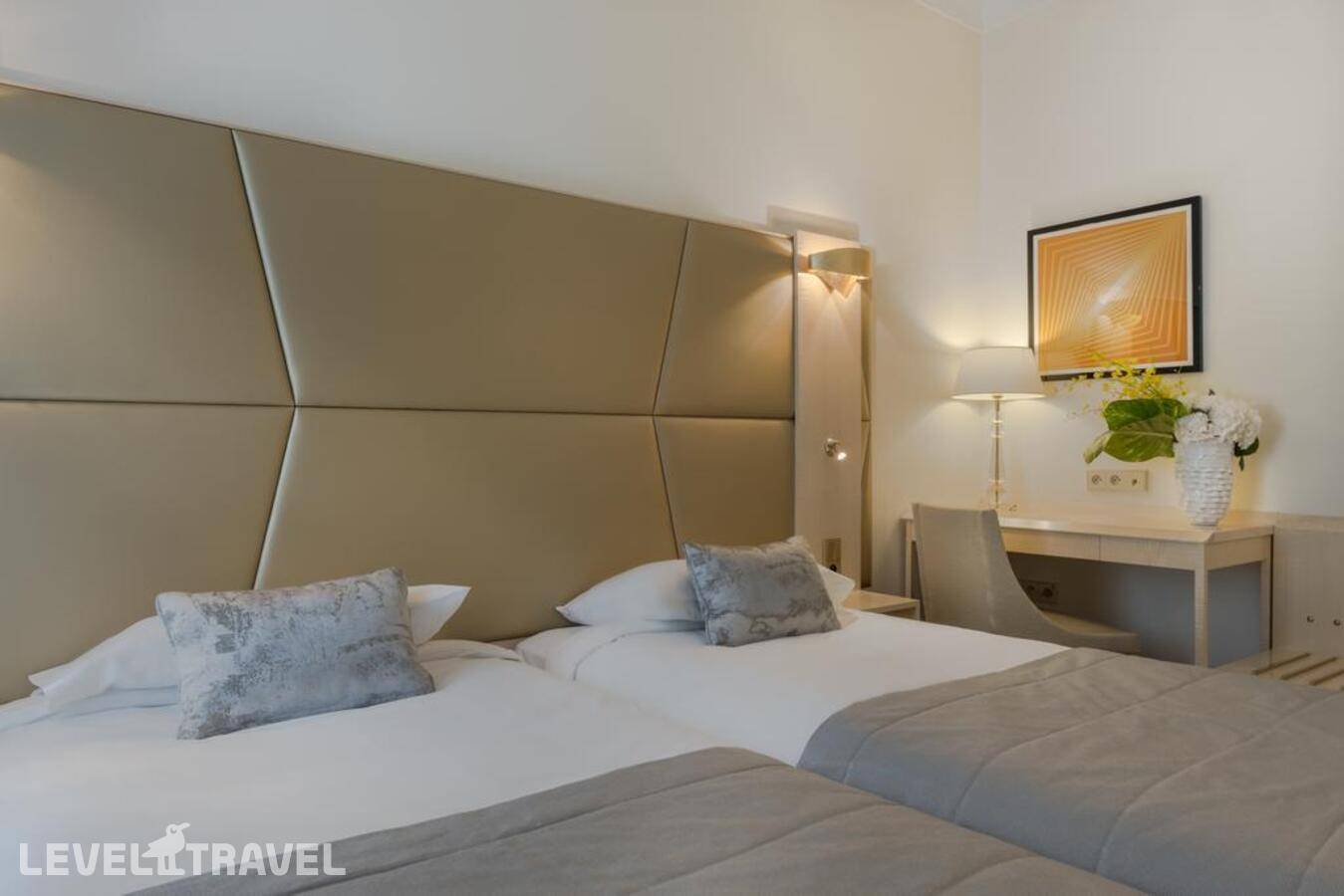 фотографии отеля Atlantic Hotel в Франция(8 округ Парижа) - фото №30