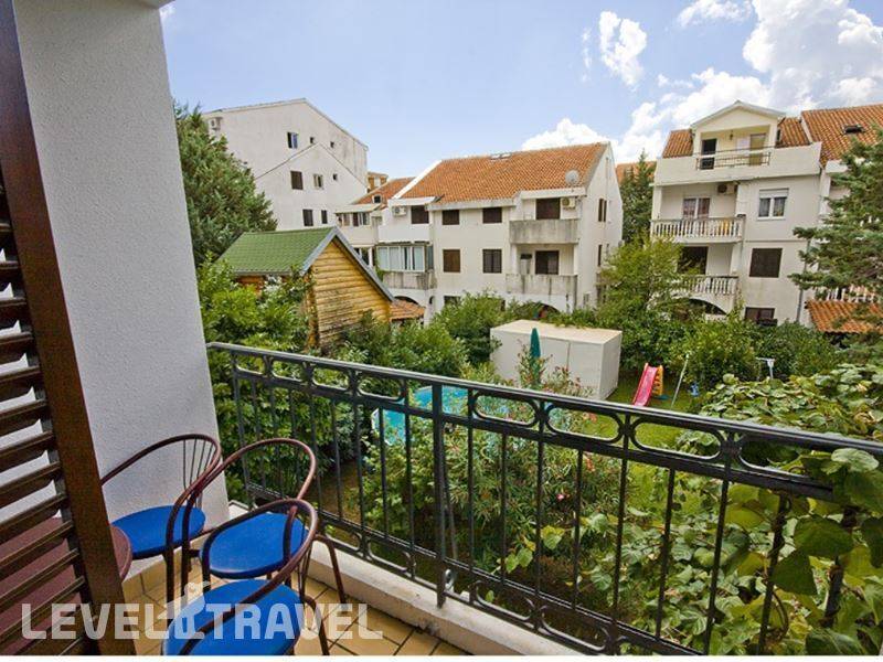 Фотография Ksenija Apartments