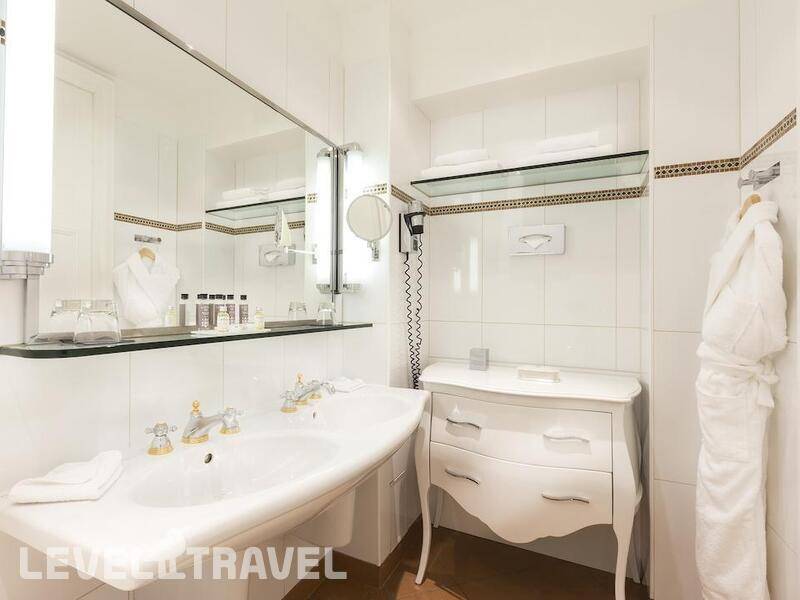 Фотография Hotel Claridge Paris