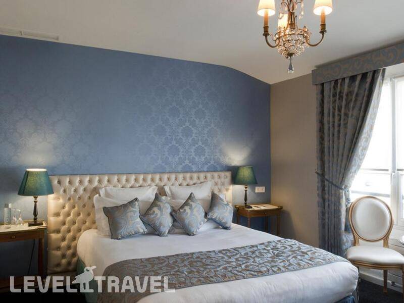 Фотография Hotel Claridge Paris