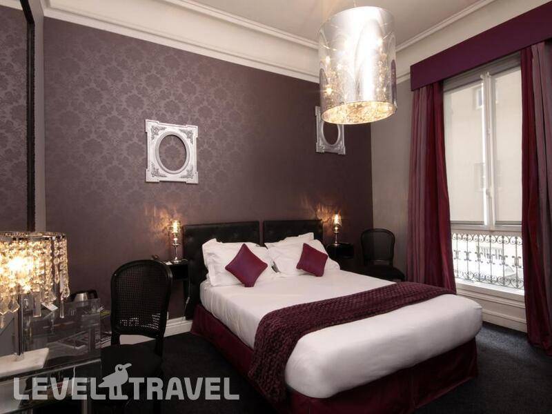 Фотография Hotel Claridge Paris