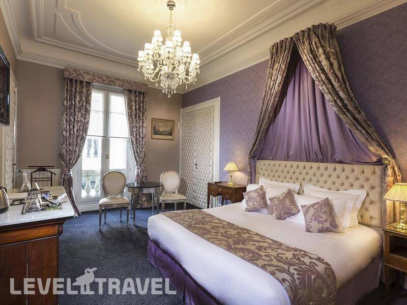 Фотография Hotel Claridge Paris