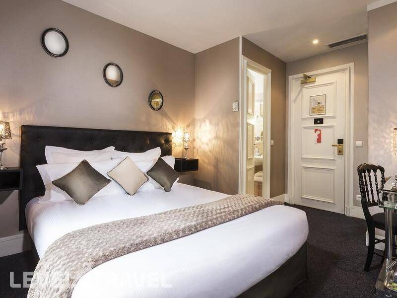 Фотография Hotel Claridge Paris