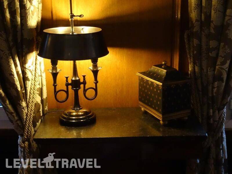 Фотография Hotel Claridge Paris