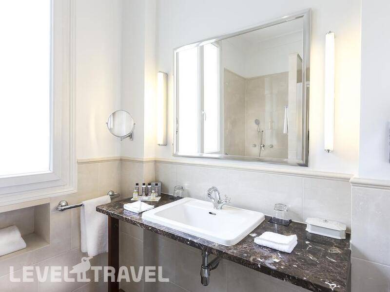 Фотография Hotel Claridge Paris