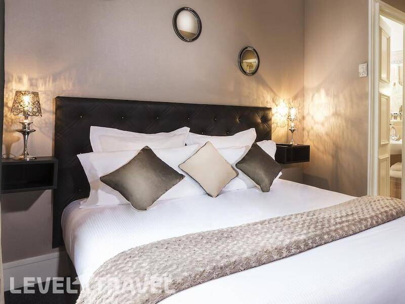 Фотография Hotel Claridge Paris