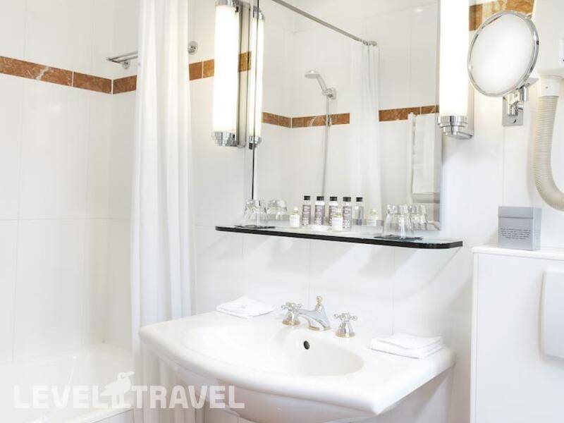 Фотография Hotel Claridge Paris