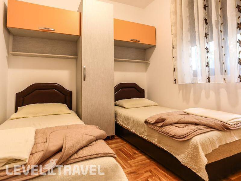 Фотография Adriatik Lux Apartments