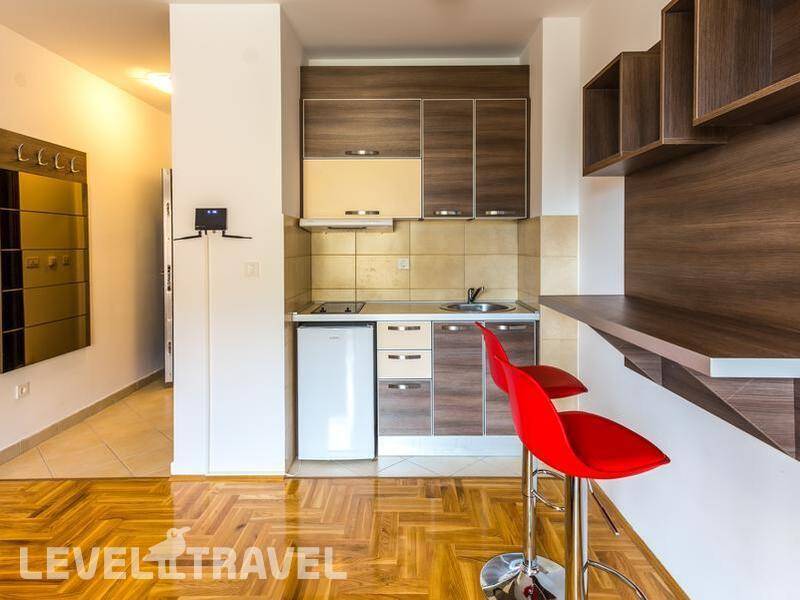Фотография Adriatik Lux Apartments