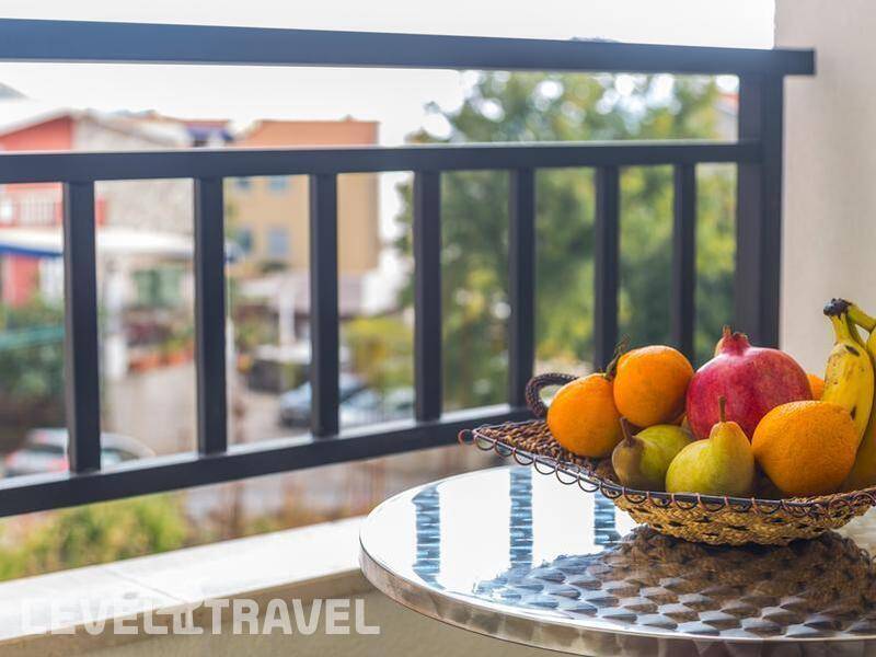 Фотография Adriatik Lux Apartments