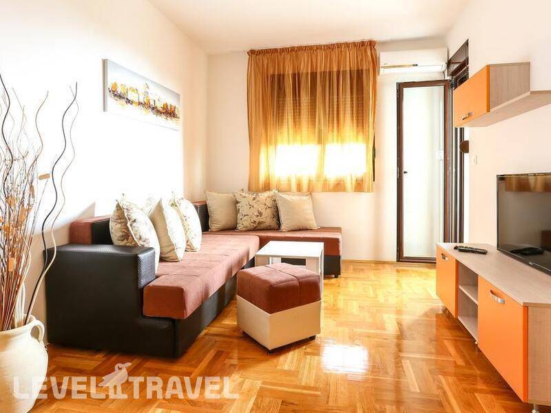 Фотография Adriatik Lux Apartments