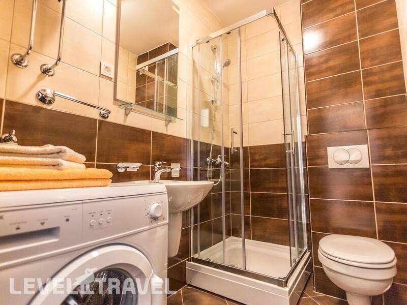 Фотография Adriatik Lux Apartments