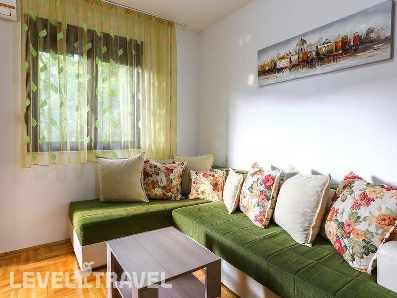 Фотография Adriatik Lux Apartments