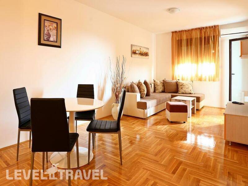 Фотография Adriatik Lux Apartments