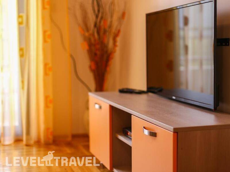 Фотография Adriatik Lux Apartments