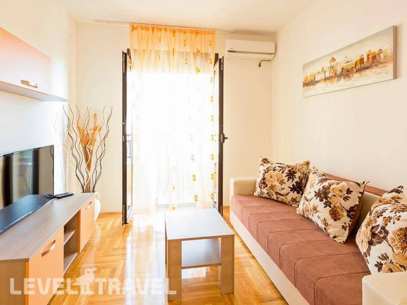 Фотография Adriatik Lux Apartments