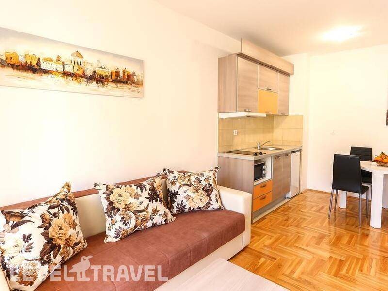 Фотография Adriatik Lux Apartments