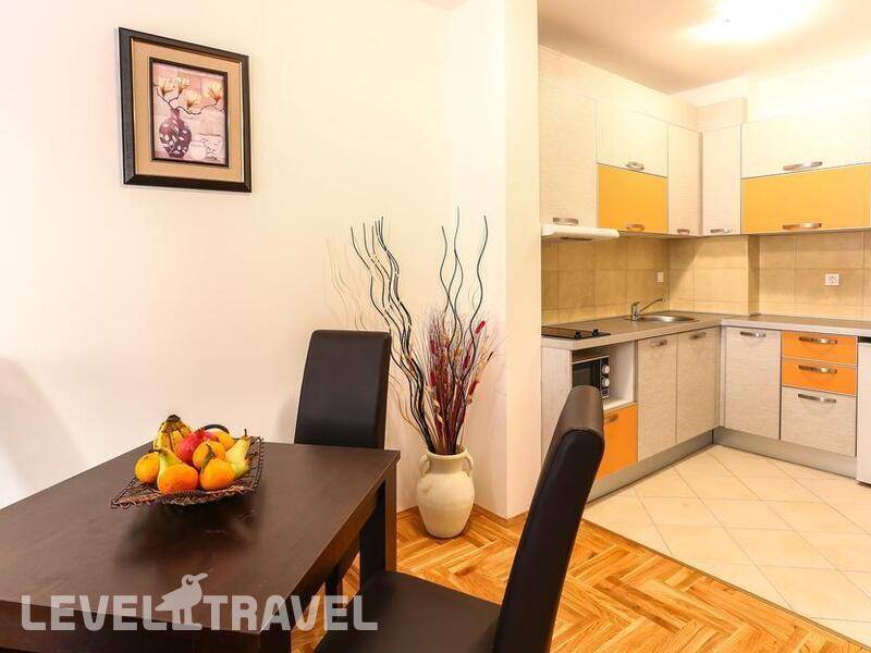 Фотография Adriatik Lux Apartments
